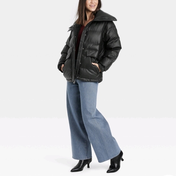 Puffer jacket - Picture 2 of 5